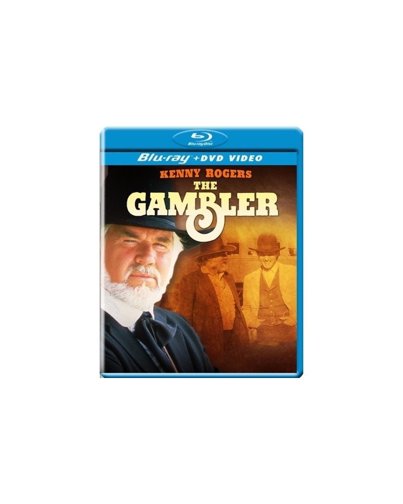 Gambler Blu-ray $19.43 Videos