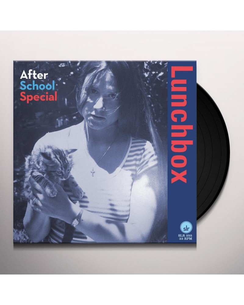 Lunchbox After School Special Vinyl Record $17.49 Vinyl