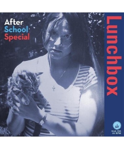 Lunchbox After School Special Vinyl Record $17.49 Vinyl