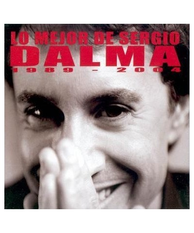 Sergio Dalma LO MEJOR 1989-2004 Vinyl Record $6.97 Vinyl