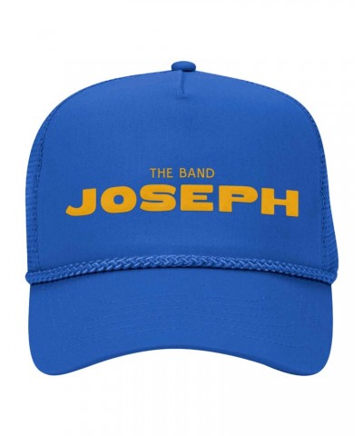 JOSEPH Rope Trucker Hat $7.99 Hats