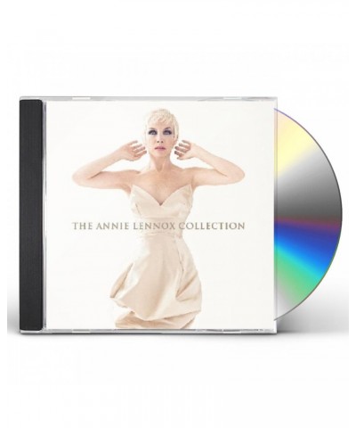 Annie Lennox COLLECTION CD $8.36 CD