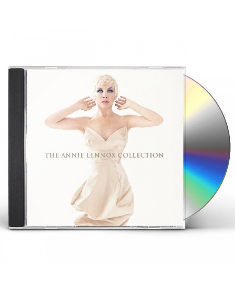 Annie Lennox COLLECTION CD $8.36 CD