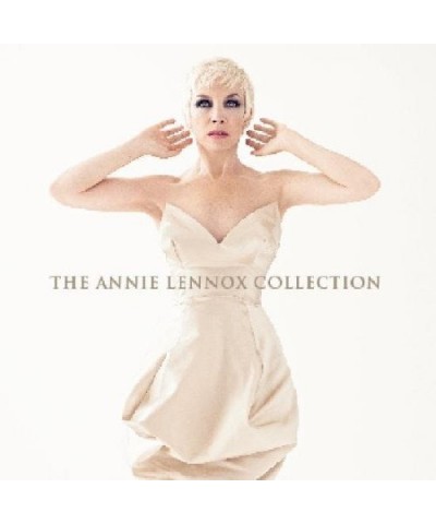 Annie Lennox COLLECTION CD $8.36 CD