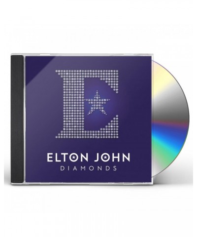 Elton John Diamonds CD $18.09 CD