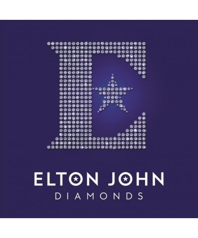 Elton John Diamonds CD $18.09 CD