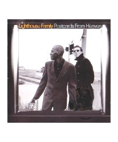 Lighthouse Family POSTCARDS FROM HEAVEN CD $24.49 CD