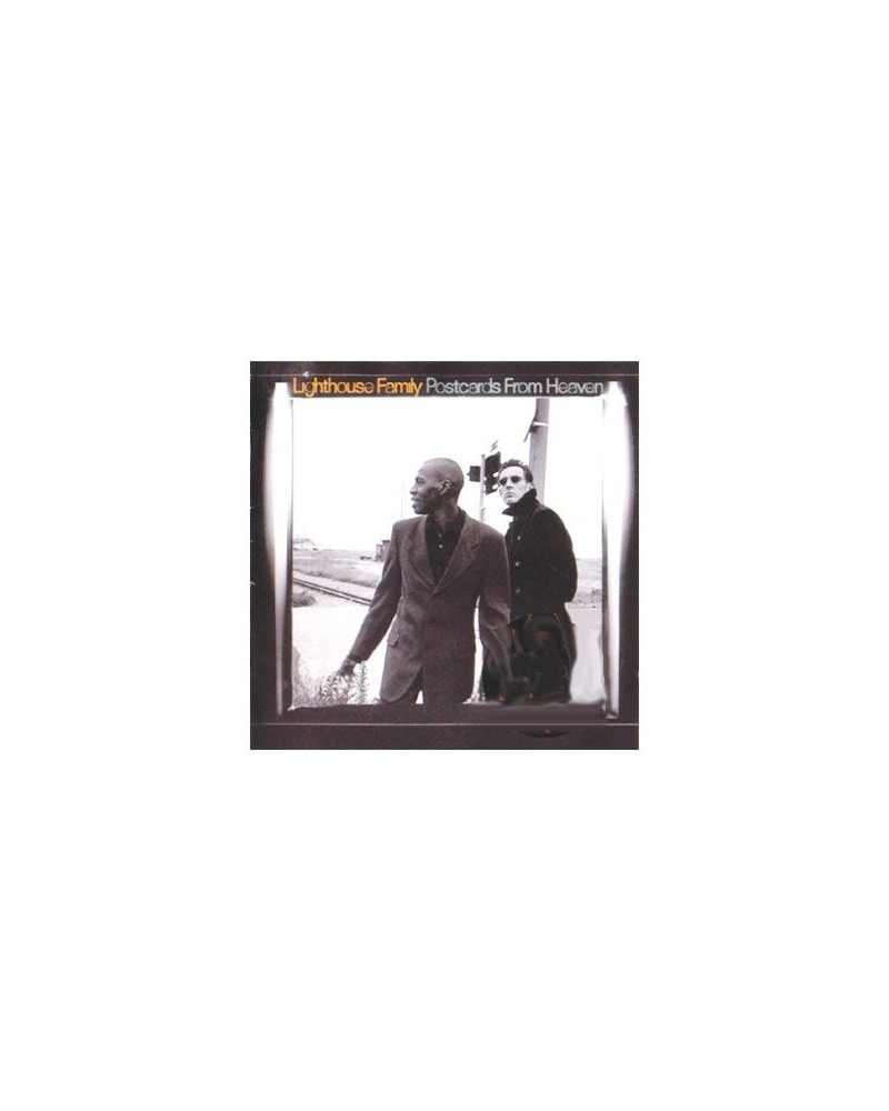 Lighthouse Family POSTCARDS FROM HEAVEN CD $24.49 CD