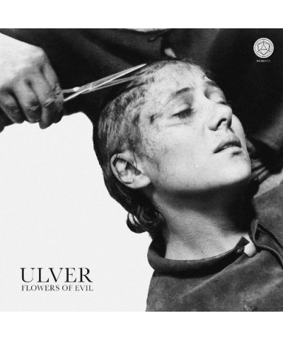 Ulver Flowers of Evil Vinyl Record $8.19 Vinyl