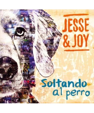 Jesse & Joy Soltando Al Perro CD $11.02 CD