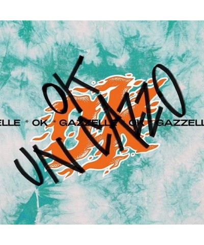 Gazzelle OK UN CAZZO Vinyl Record $6.35 Vinyl