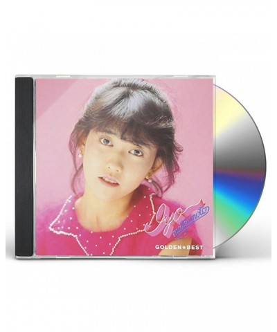 Iyo Matsumoto GOLDEN BEST CD $11.14 CD