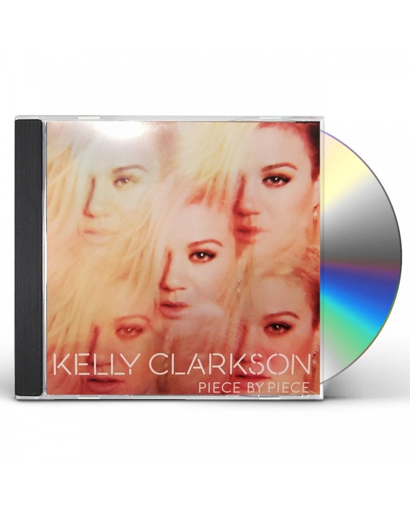 Kelly Clarkson PIECE BY PIECE CD $7.58 CD