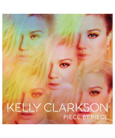 Kelly Clarkson PIECE BY PIECE CD $7.58 CD