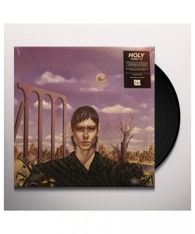 HOLY Ryder Vinyl Record $8.24 Vinyl