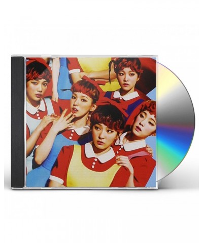 Red Velvet RED (VOL 1) CD $11.05 CD