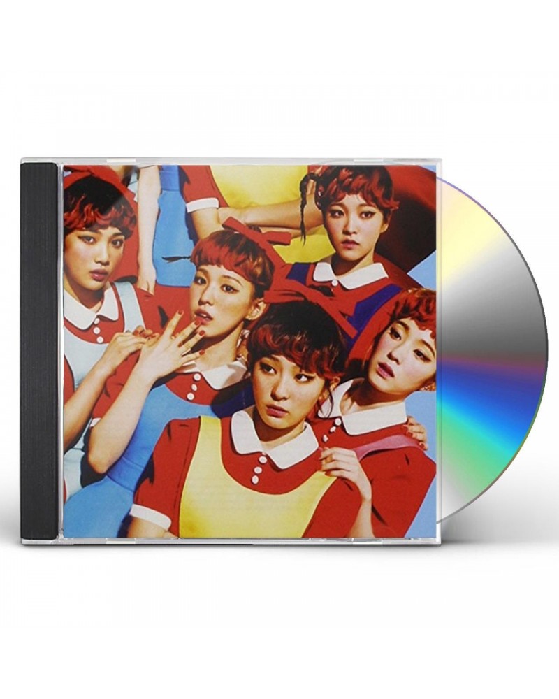 Red Velvet RED (VOL 1) CD $11.05 CD