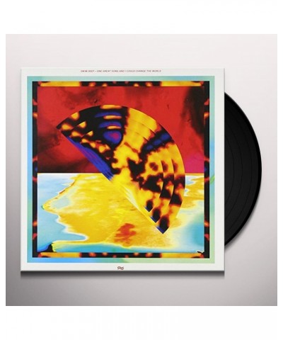 Swim Deep One Great Song and I Could Change the World Vinyl Record $12.74 Vinyl