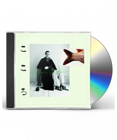 El Perro del Mar KOKORO CD $11.56 CD