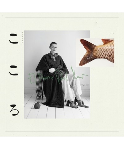 El Perro del Mar KOKORO CD $11.56 CD