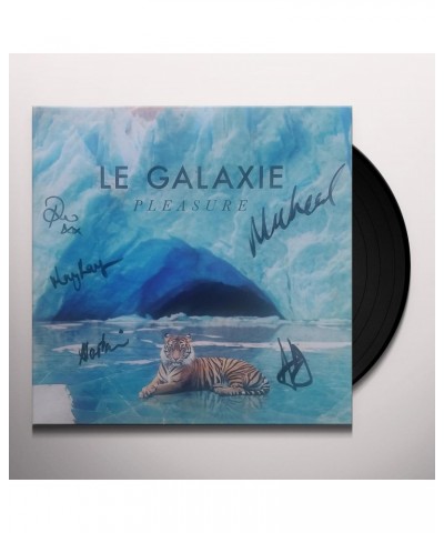 Le Galaxie Pleasure Vinyl Record $7.99 Vinyl