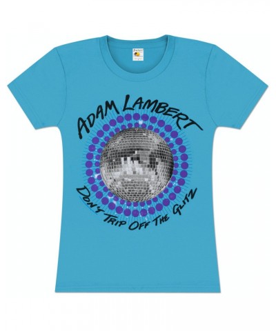 Adam Lambert Don't Trip Babydoll $6.97 Shirts