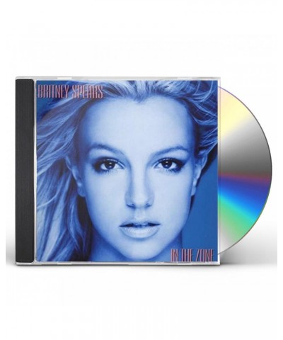 Britney Spears IN THE ZONE / BRITNEY CD $6.91 CD