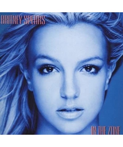 Britney Spears IN THE ZONE / BRITNEY CD $6.91 CD