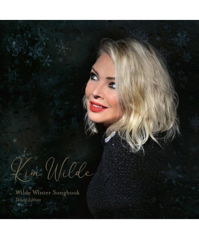 Kim Wilde WILDE WINTER SONGBOOK (DELUXE EDITION) CD $11.54 CD