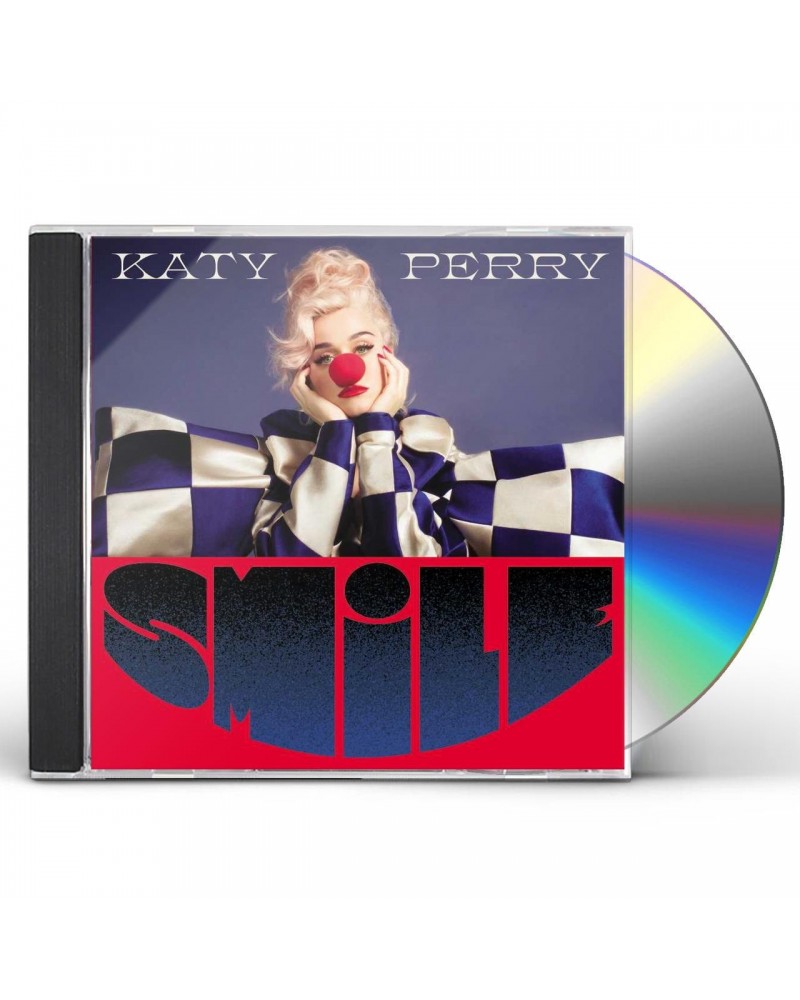 Katy Perry Smile CD $10.33 CD