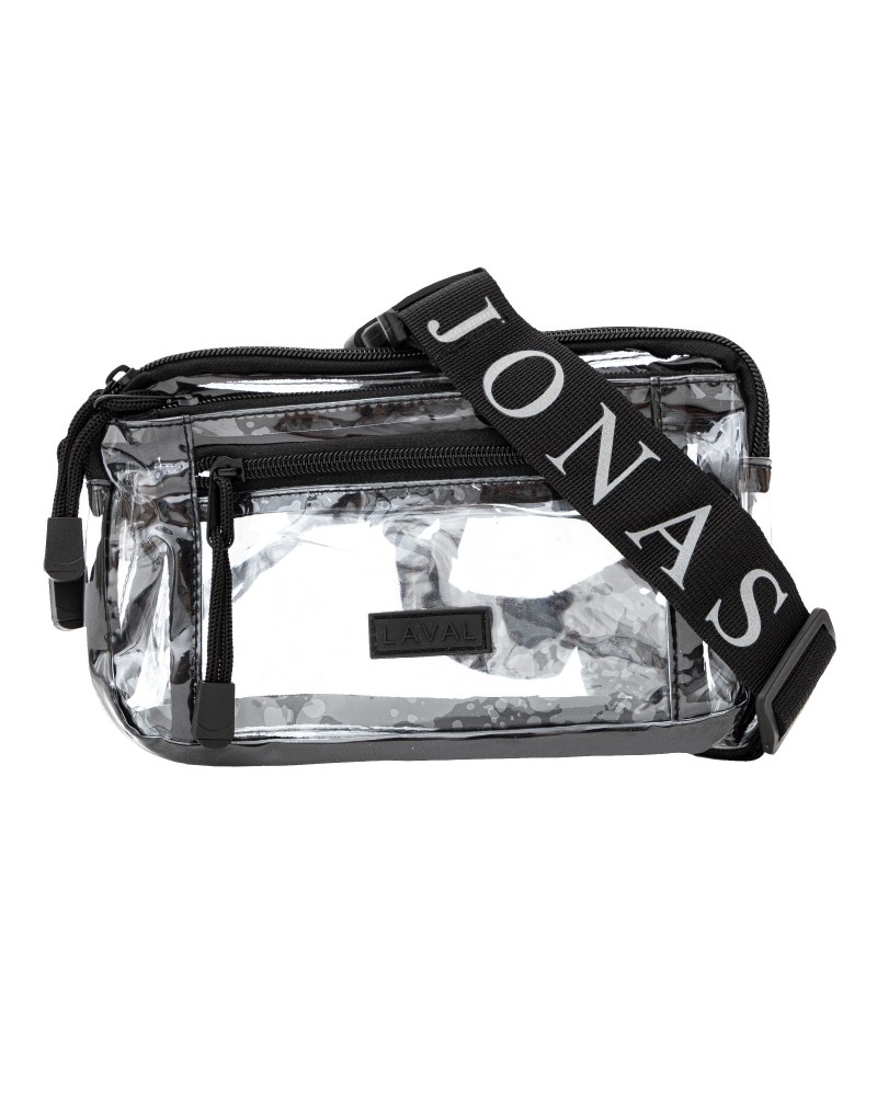 Jonas Brothers FANNY PACK $16.07 Bags