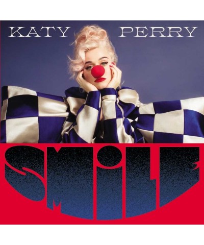 Katy Perry Smile CD $10.33 CD