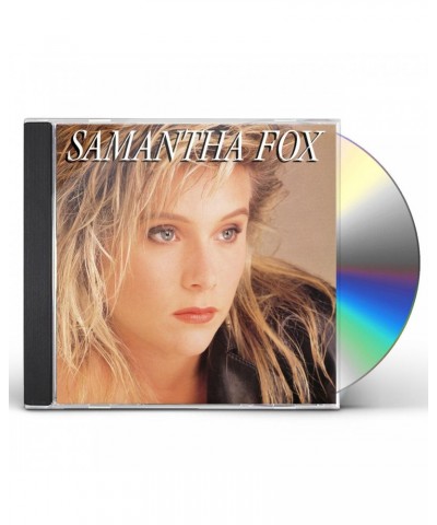 Samantha Fox CD $9.76 CD