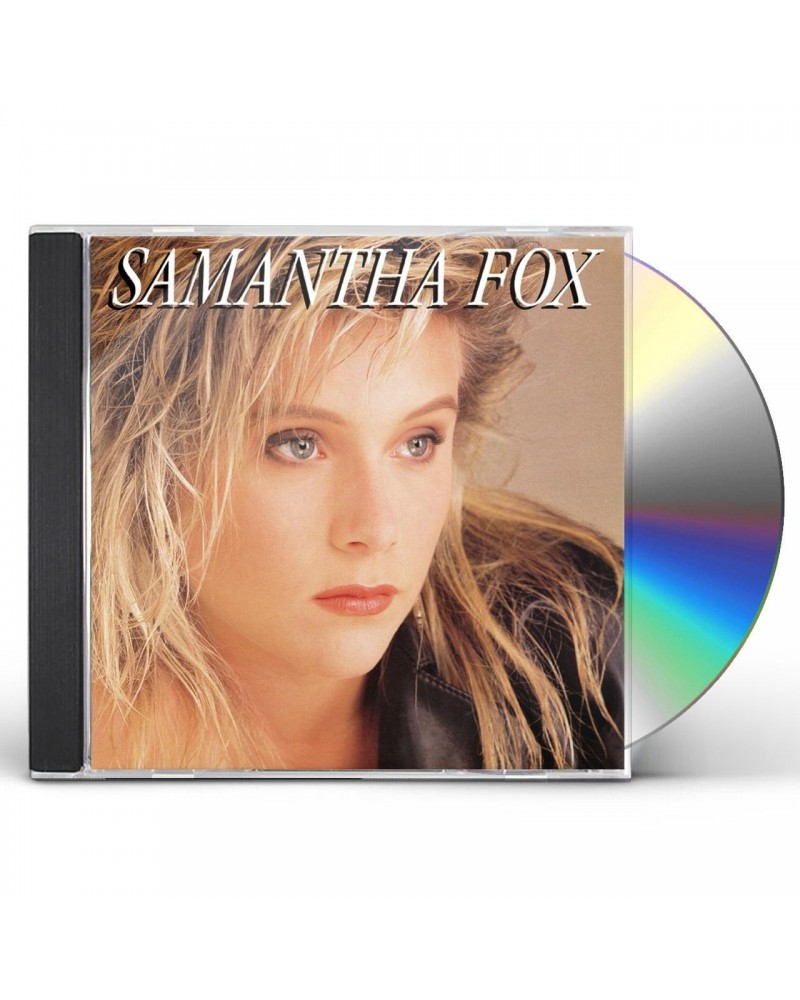 Samantha Fox CD $9.76 CD