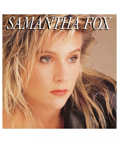 Samantha Fox CD $9.76 CD