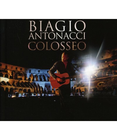 Biagio Antonacci COLOSSEO CD $16.38 CD