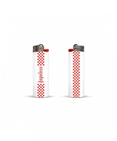 Halsey White Lighter $20.39 Accessories