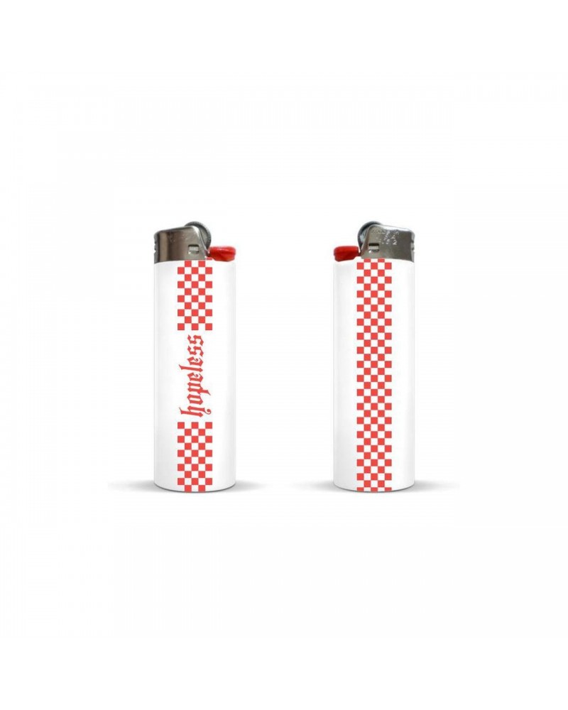 Halsey White Lighter $20.39 Accessories