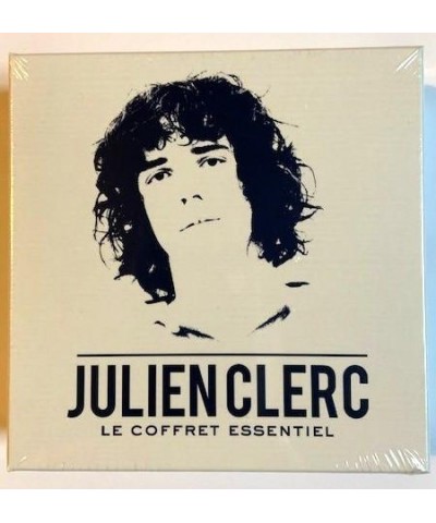 Julien Clerc LE COFFRET ESSENTIEL CD $20.71 CD