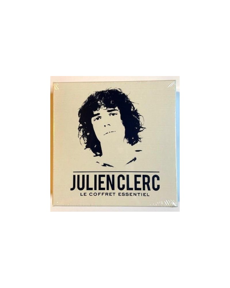 Julien Clerc LE COFFRET ESSENTIEL CD $20.71 CD