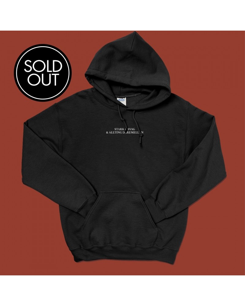 Molly Sandén Hoodie $15.32 Sweatshirts