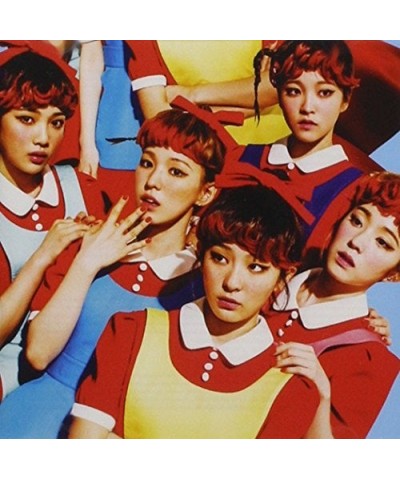 Red Velvet RED (VOL 1) CD $11.05 CD