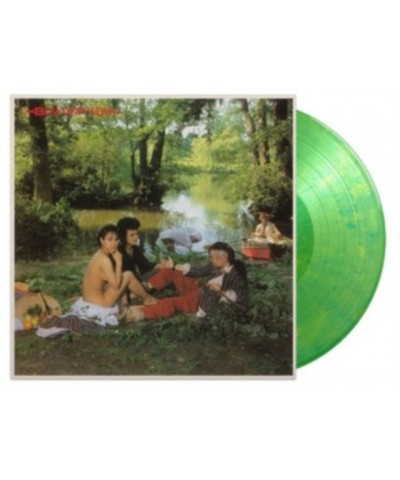 Bow Wow Wow LP Vinyl Record - See Jungle See Jungle... (Coloured Vinyl) $8.24 Vinyl