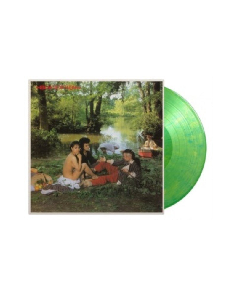 Bow Wow Wow LP Vinyl Record - See Jungle See Jungle... (Coloured Vinyl) $8.24 Vinyl