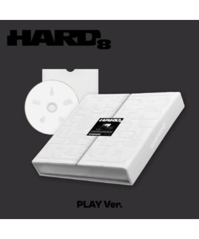 SHINee HARD - PACKAGE VERSION CD $5.73 CD