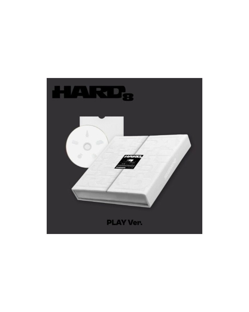 SHINee HARD - PACKAGE VERSION CD $5.73 CD