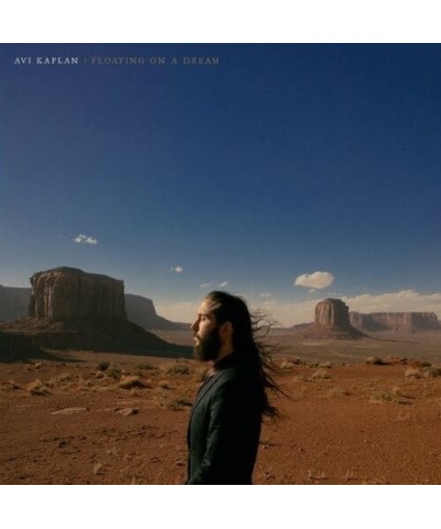 Avi Kaplan FLOATING ON A DREAM CD $10.88 CD