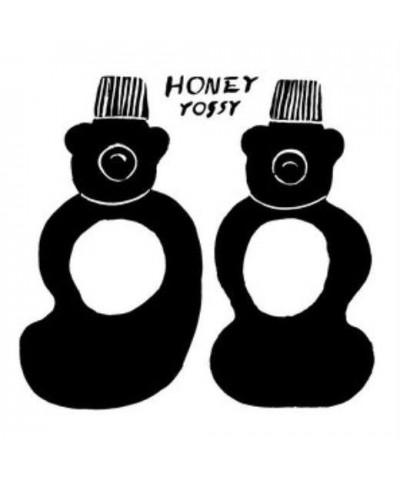 Yossy HONEY Vinyl Record $5.67 Vinyl