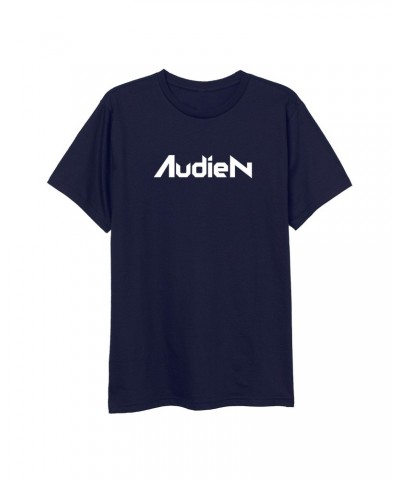 Audien Navy Tour Tee $12.17 Shirts