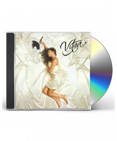 Vitaa FLEUR DE TOI CD $13.08 CD